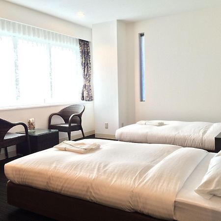Setouchi  Libest Inn Amami מראה חיצוני תמונה