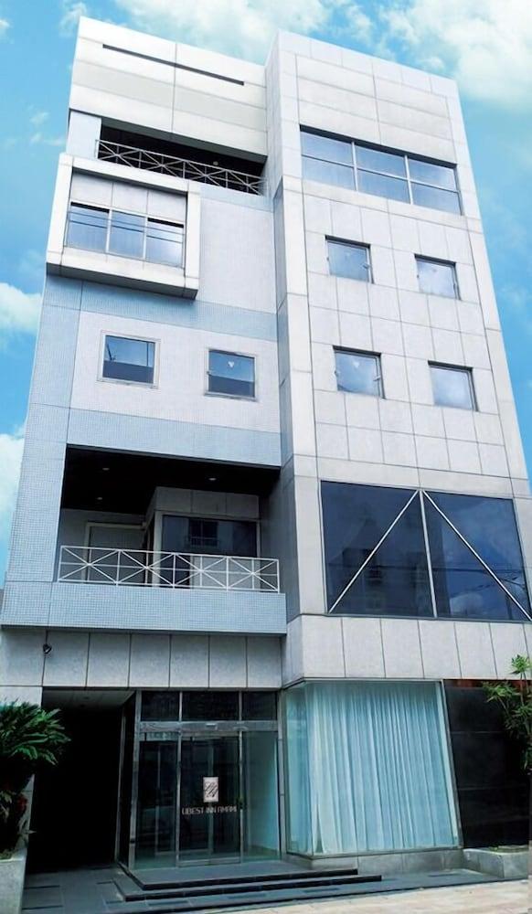 Setouchi  Libest Inn Amami מראה חיצוני תמונה