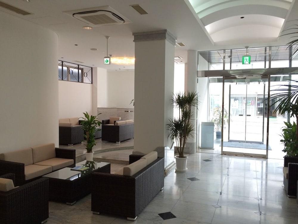 Setouchi  Libest Inn Amami מראה חיצוני תמונה