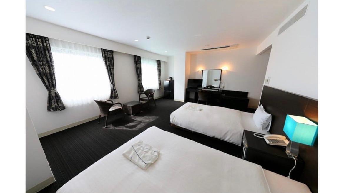 Setouchi  Libest Inn Amami מראה חיצוני תמונה