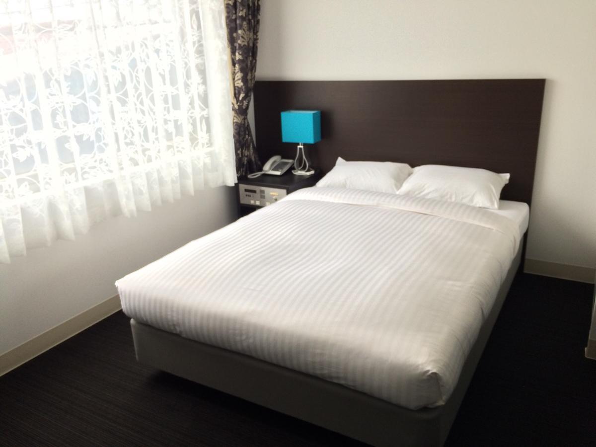 Setouchi  Libest Inn Amami מראה חיצוני תמונה