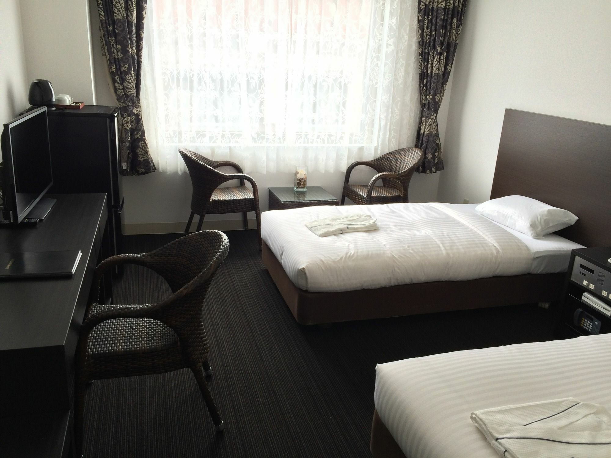 Setouchi  Libest Inn Amami מראה חיצוני תמונה
